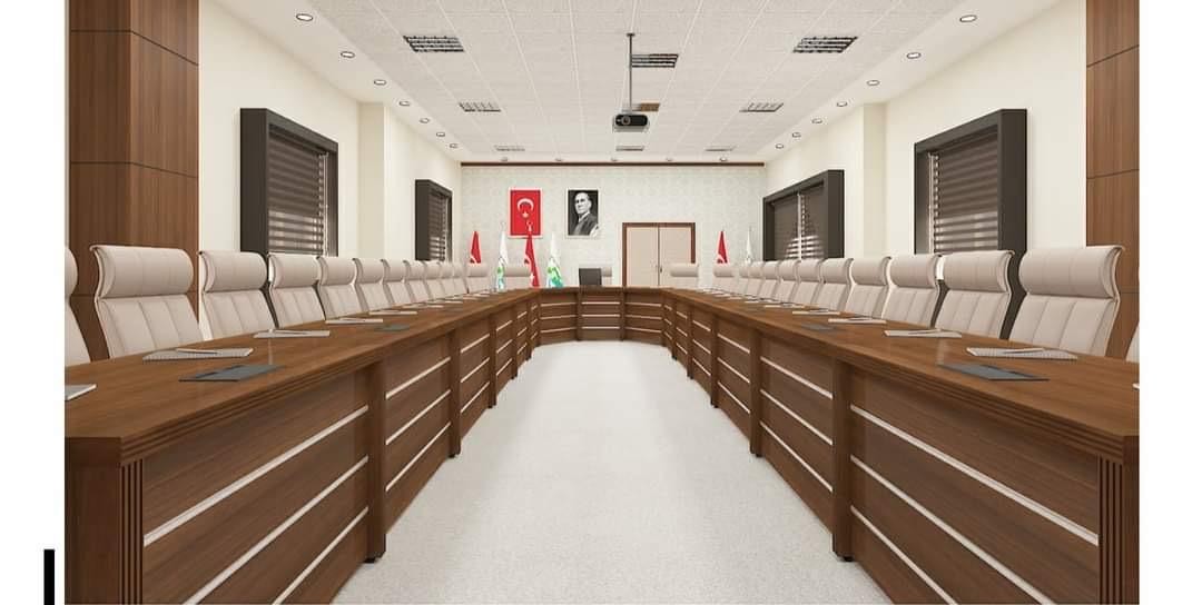 Sarıyer Orman Genel Müdürlüğü